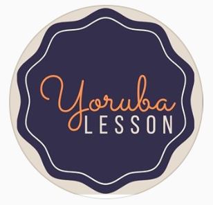 Welcome To Yorùbá Lessons